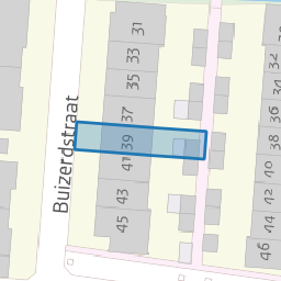 Perceel CLB00-N-2114