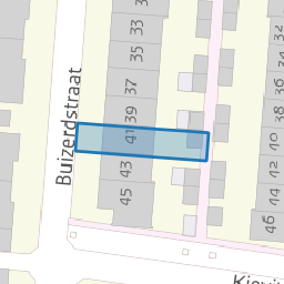 Perceel CLB00-N-2115