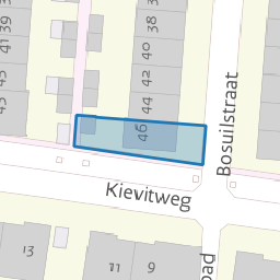 Perceel CLB00-N-2118