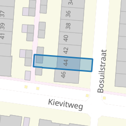 Perceel CLB00-N-2119