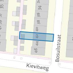 Perceel CLB00-N-2120