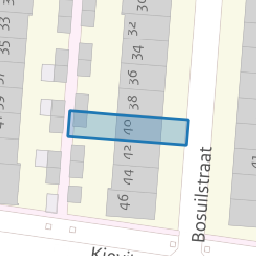 Perceel CLB00-N-2121