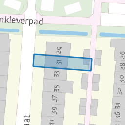 Perceel CLB00-N-2128