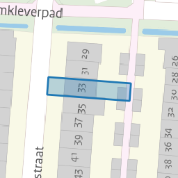 Perceel CLB00-N-2129