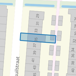 Perceel CLB00-N-2130