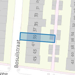 Perceel CLB00-N-2132