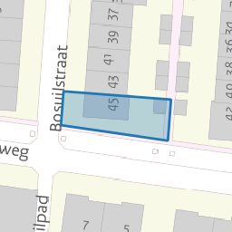 Perceel CLB00-N-2135