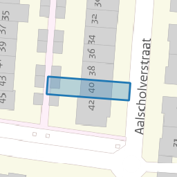 Perceel CLB00-N-2137