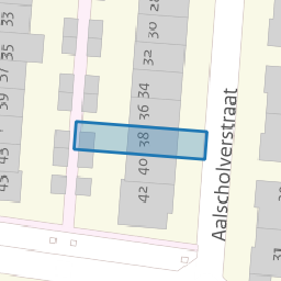 Perceel CLB00-N-2138