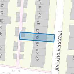 Perceel CLB00-N-2139