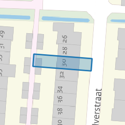 Perceel CLB00-N-2142