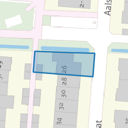 Perceel CLB00-N-2144