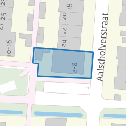 Perceel CLB00-N-2145