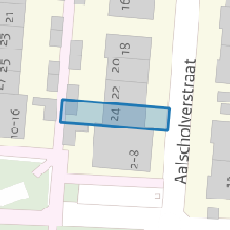 Perceel CLB00-N-2146