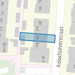 Perceel CLB00-N-2147