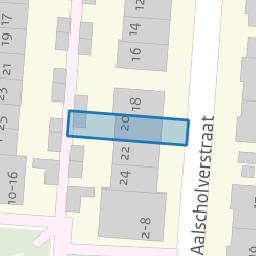 Perceel CLB00-N-2148