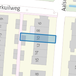 Perceel CLB00-N-2153