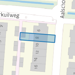 Perceel CLB00-N-2154