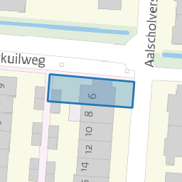 Perceel CLB00-N-2155