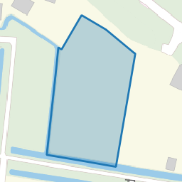 Perceel CLB00-N-2170