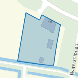 Perceel CLB00-N-2171