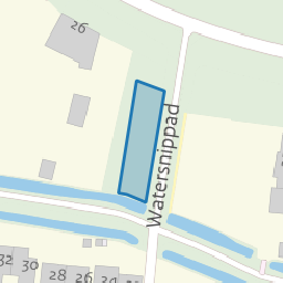 Perceel CLB00-N-2172