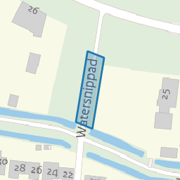 Perceel CLB00-N-2173