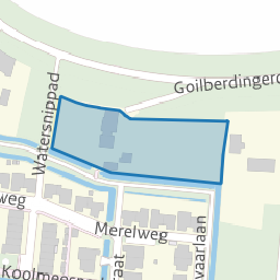 Perceel CLB00-N-2174