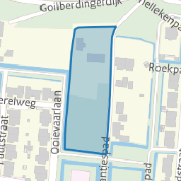 Perceel CLB00-N-2175