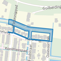 Perceel CLB00-N-2176