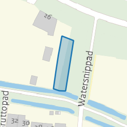 Perceel CLB00-N-2177