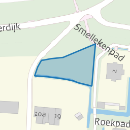 Perceel CLB00-N-2179