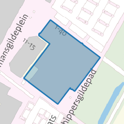 Perceel CLB00-N-2198