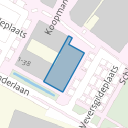 Perceel CLB00-N-2200