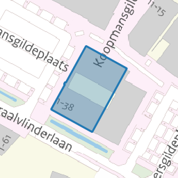 Perceel CLB00-N-2201