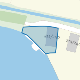 Perceel CLB00-N-2233