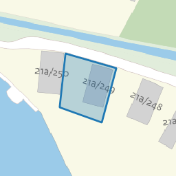 Perceel CLB00-N-2234