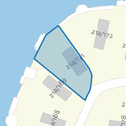 Perceel CLB00-N-2238