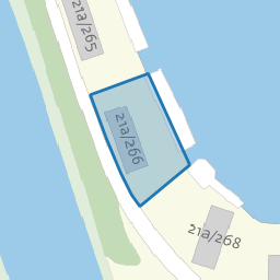 Perceel CLB00-N-2249