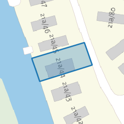 Perceel CLB00-N-2250