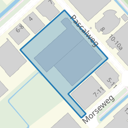 Perceel CLB00-N-2253