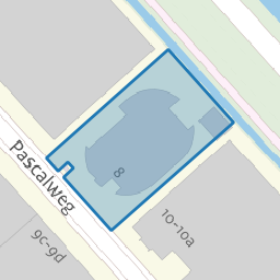 Perceel CLB00-N-2256