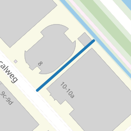 Perceel CLB00-N-2257