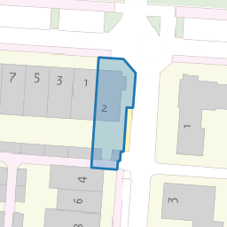 Perceel CLB00-N-2268