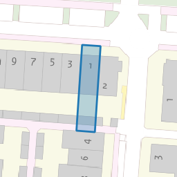 Perceel CLB00-N-2269