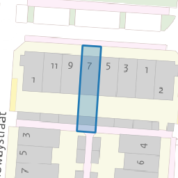 Perceel CLB00-N-2272