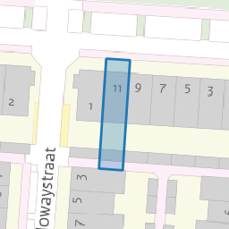 Perceel CLB00-N-2274