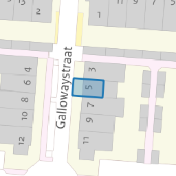 Perceel CLB00-N-2277