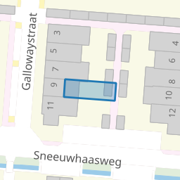 Perceel CLB00-N-2281