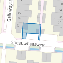 Perceel CLB00-N-2283